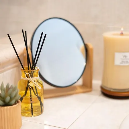 Апартаменты Ajdi Айдовшчина