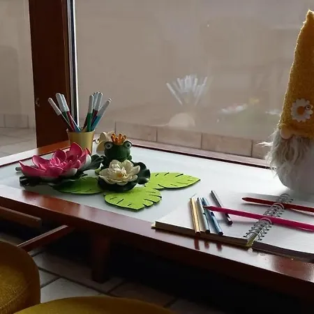 Ajdi Apartman Ajdovščina