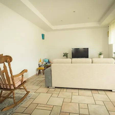 Апартаменты Ajdi Айдовшчина