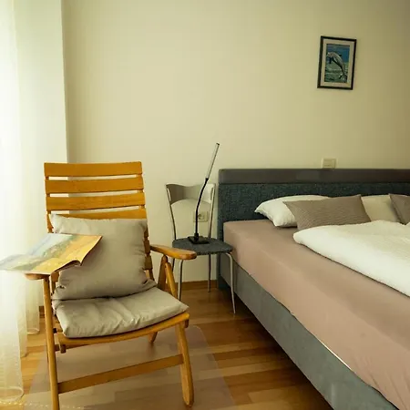 Apartman Ajdi Ajdovščina