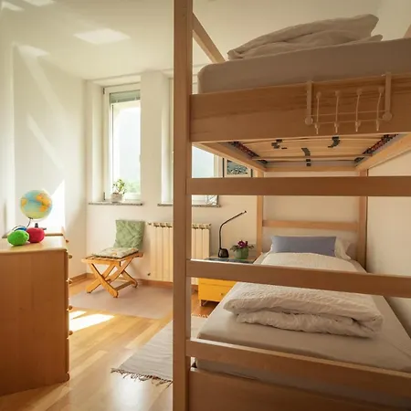 Апартаменты Ajdi *