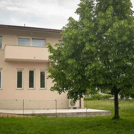 Ajdi Апартаменты Айдовшчина