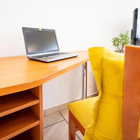 Апартаменты Ajdi