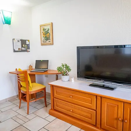 Ajdi Апартаменты *