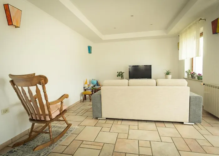 Appartement Ajdi Ajdovščina