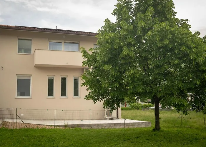 Ajdi Appartement Ajdovščina